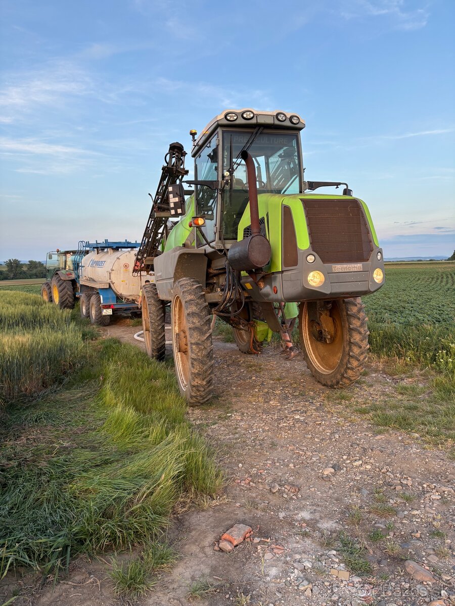 Tecnoma Laser 3240 - 2