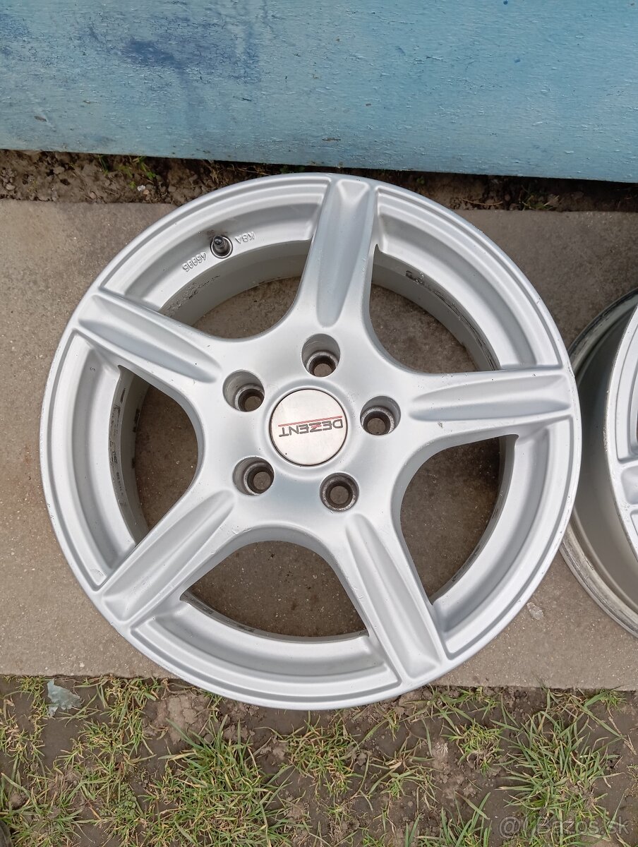 5x112 r15 - 2