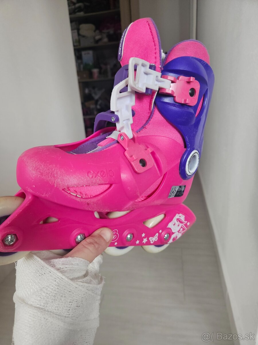 Korcule decathlon - 2