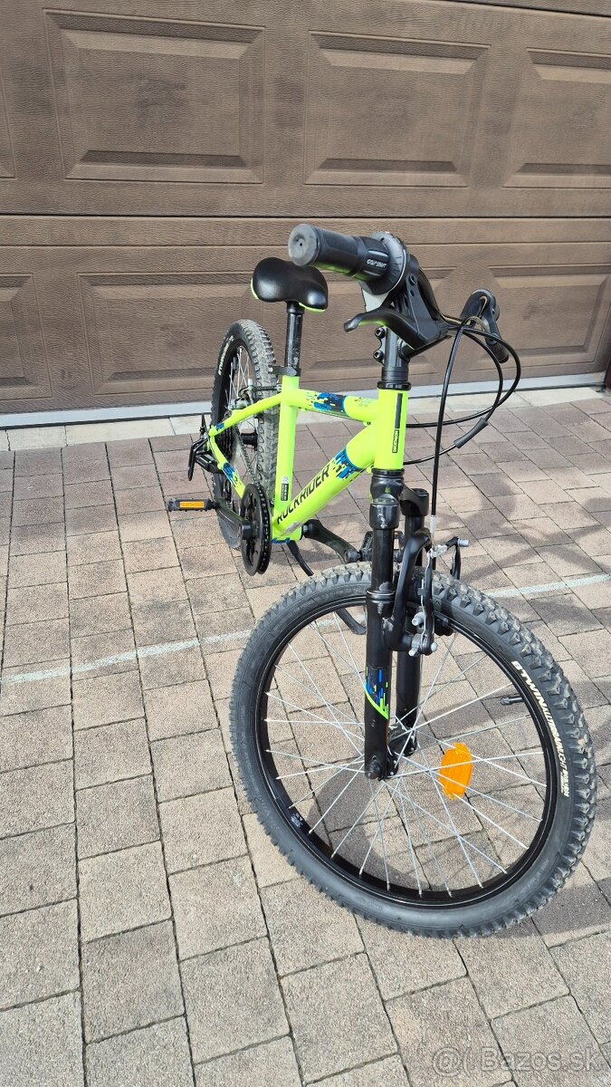 Bicykel RockRider 20 - 2
