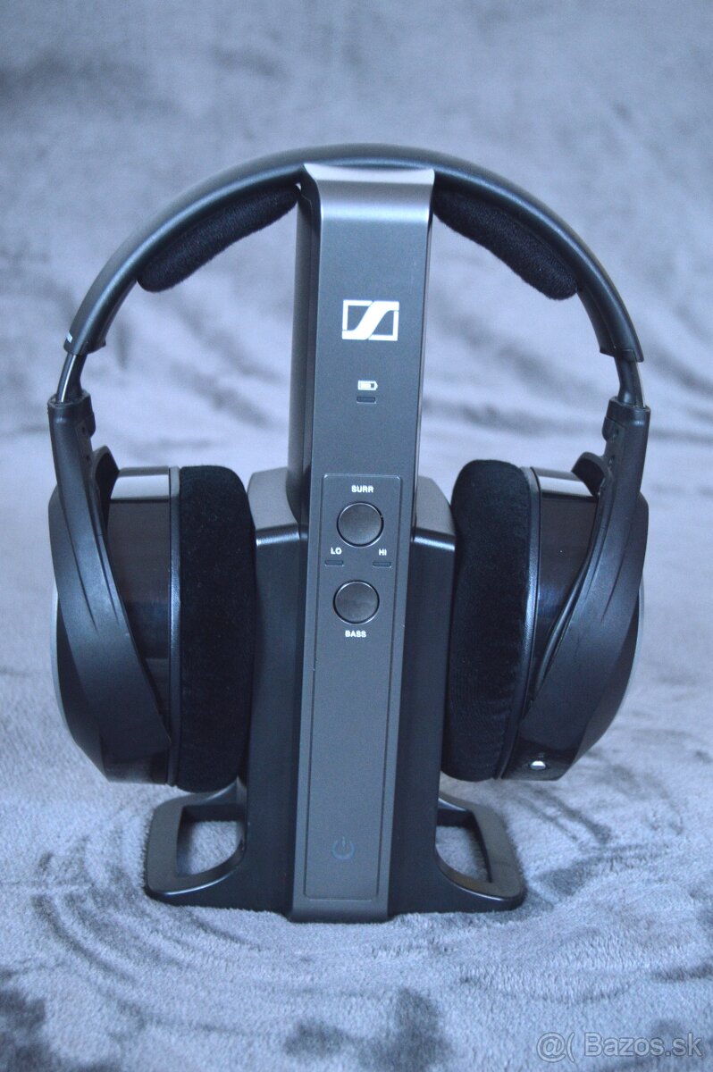 Sennheiser RS 165 (HDR 165 + TR175) - 2
