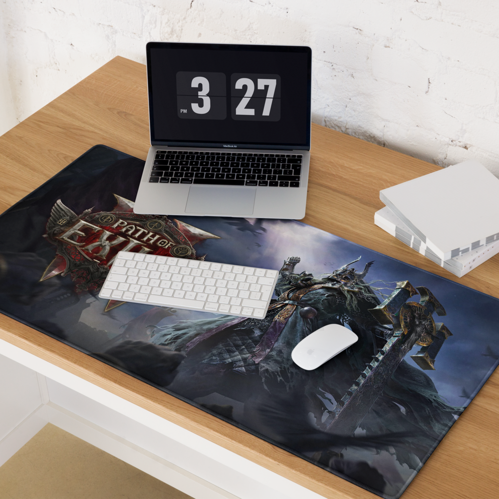 Gaming podložka – Path of Exile 2 a - 2
