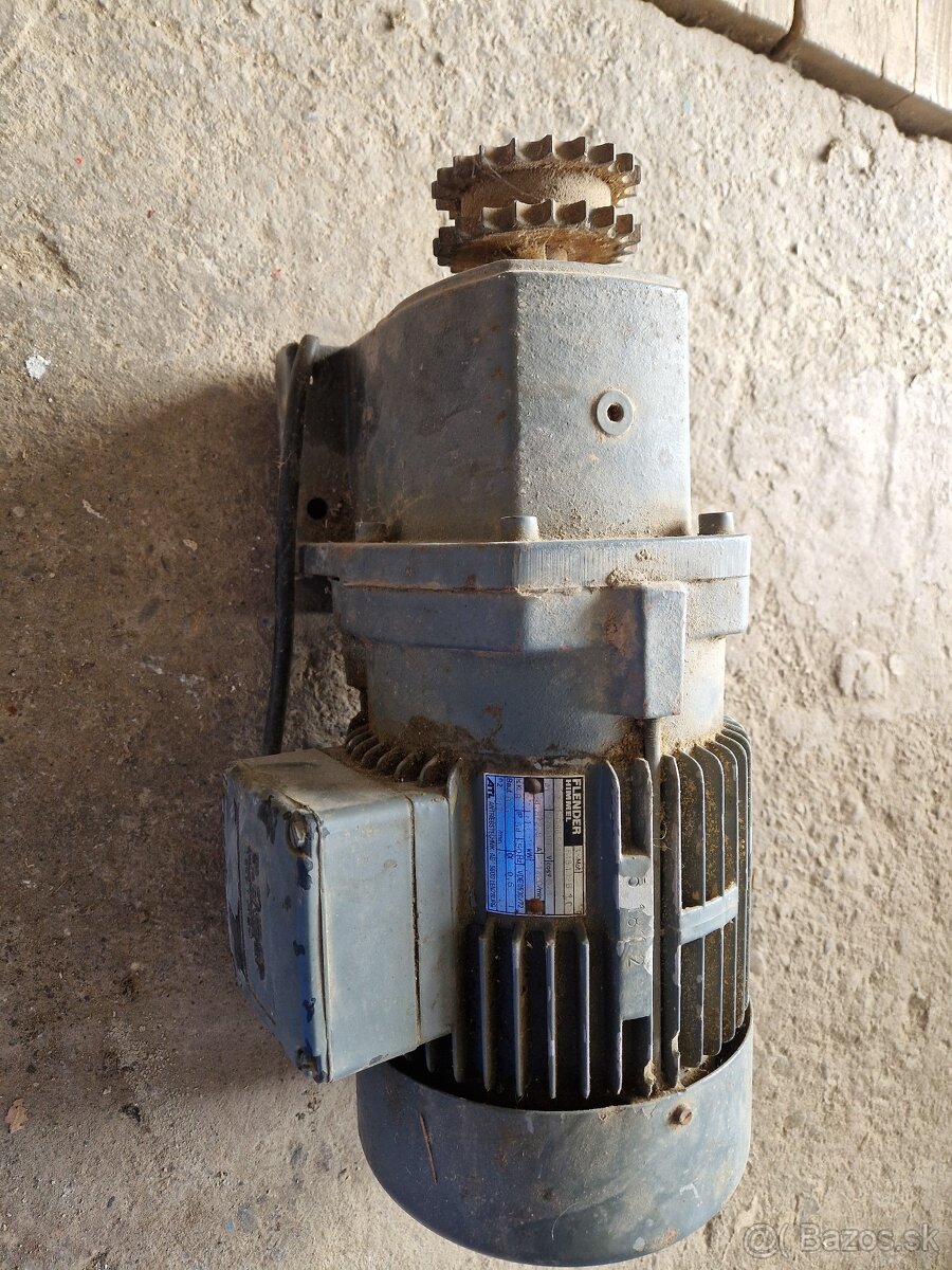 Motor - 2