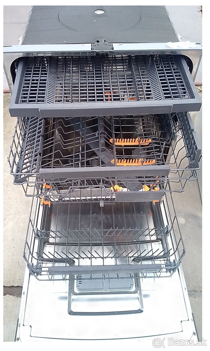 predám umývačku - 2