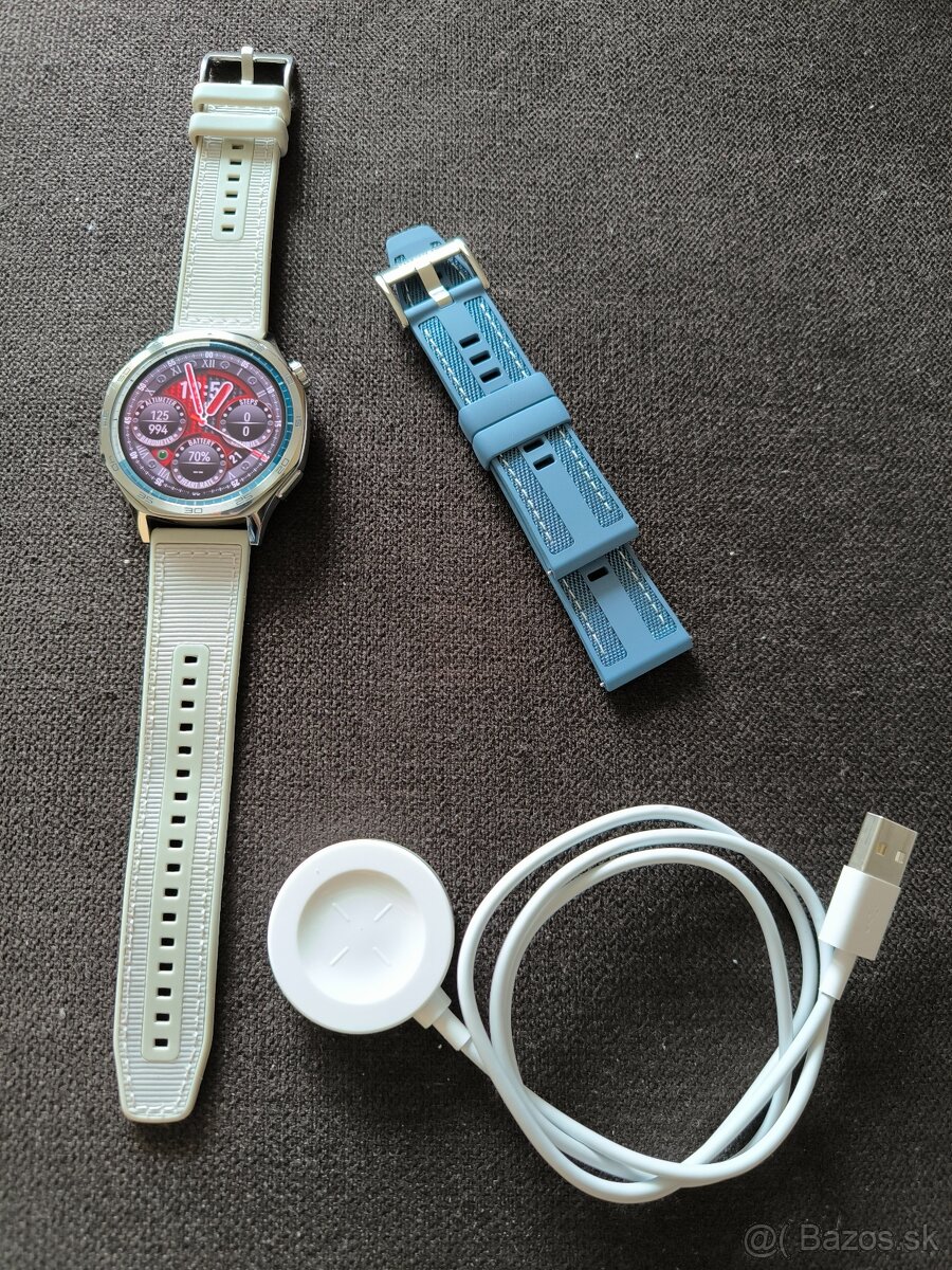 Huawei Watch GT 5 - 2