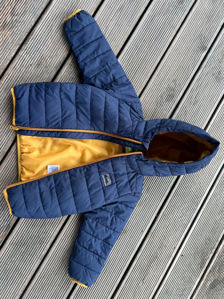 QuickSilver bunda 104 - 2