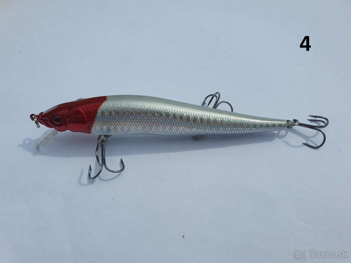 voblery 11.5 cm - 2