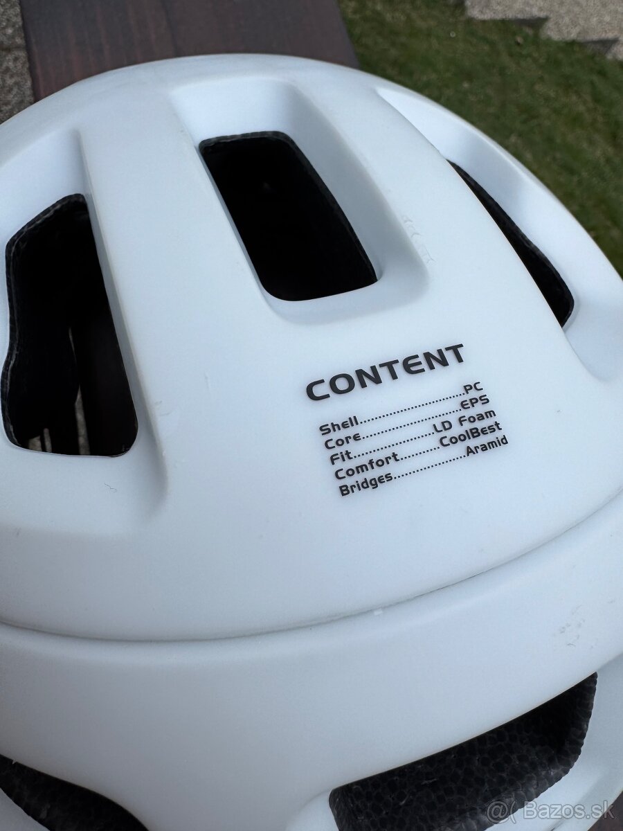 POC Tectal prilba - 2