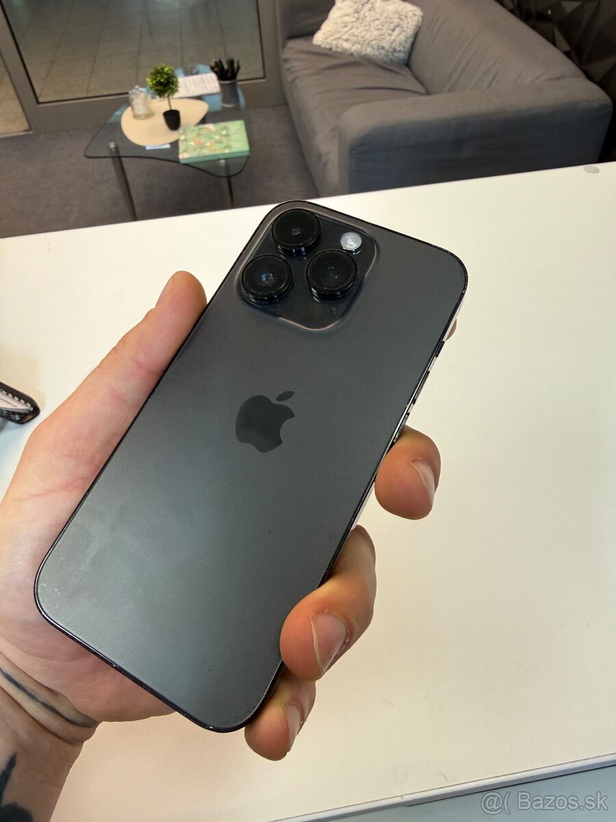 Iphone 14 pro - 2