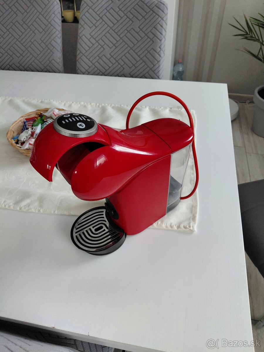 Dolce gusto genio s+ - 2