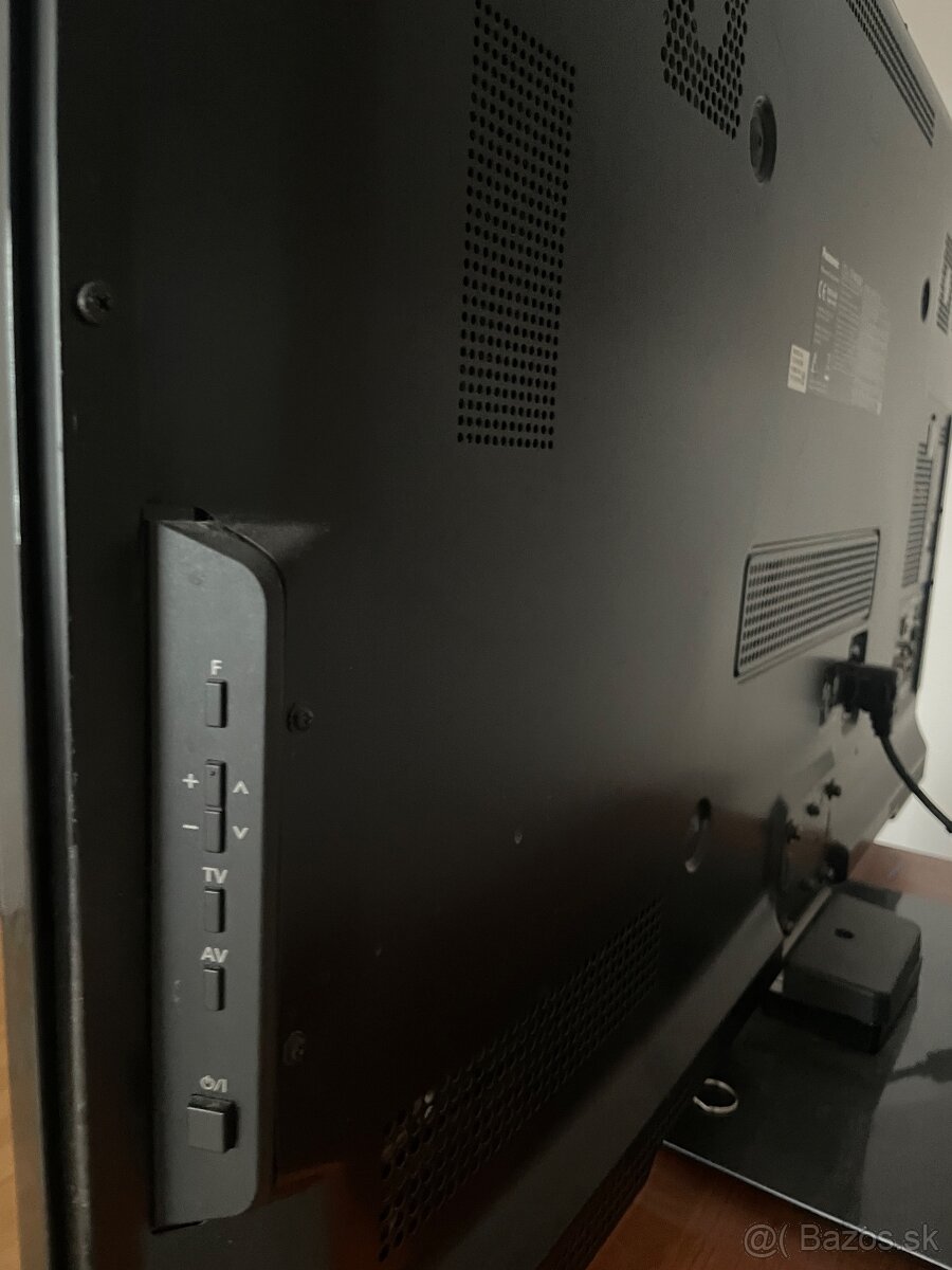 Panasonic tv - 2