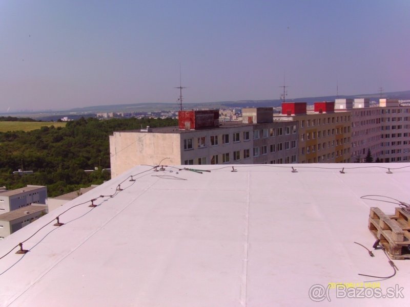 Bleskozvody - 2
