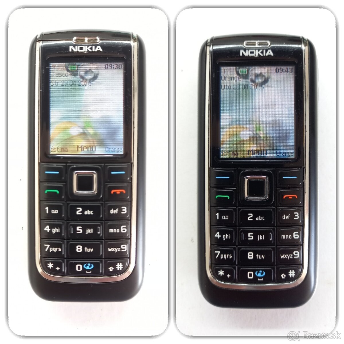 NOKIA 6151 RM-200 - 2