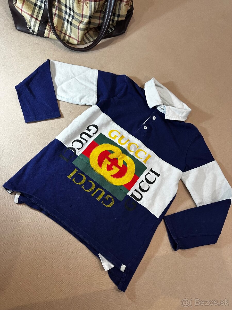 Gucci detské tričko - 2