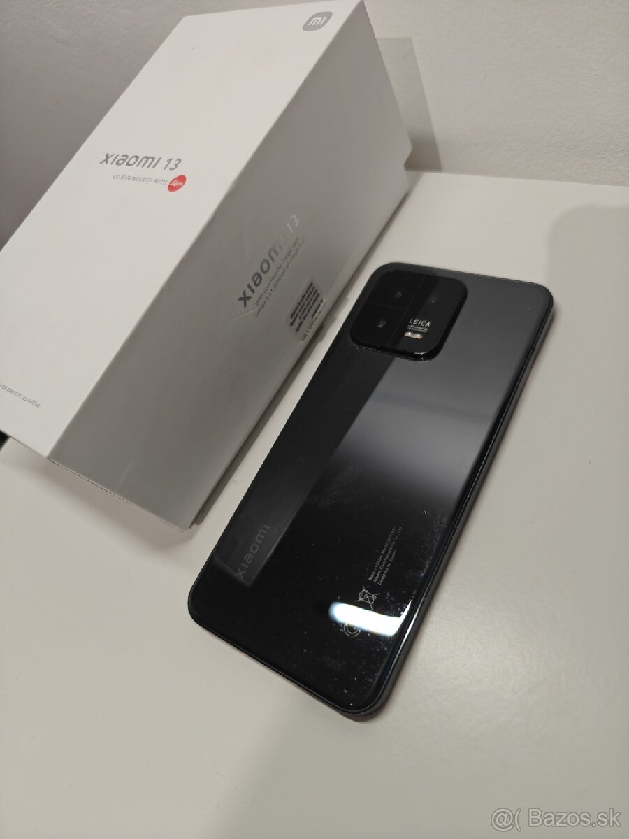 Xiaomi 13 256GB - 2