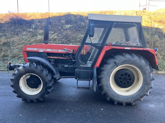 Zetor 12145 - 2