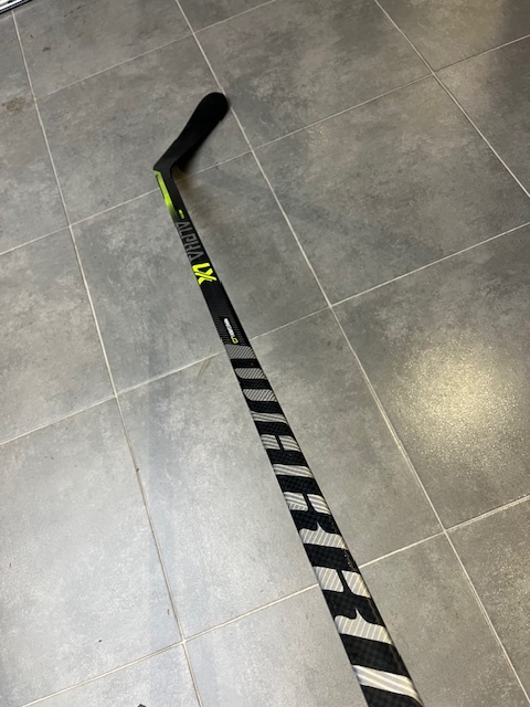 Hokejka Warrior Alpha LX - 2