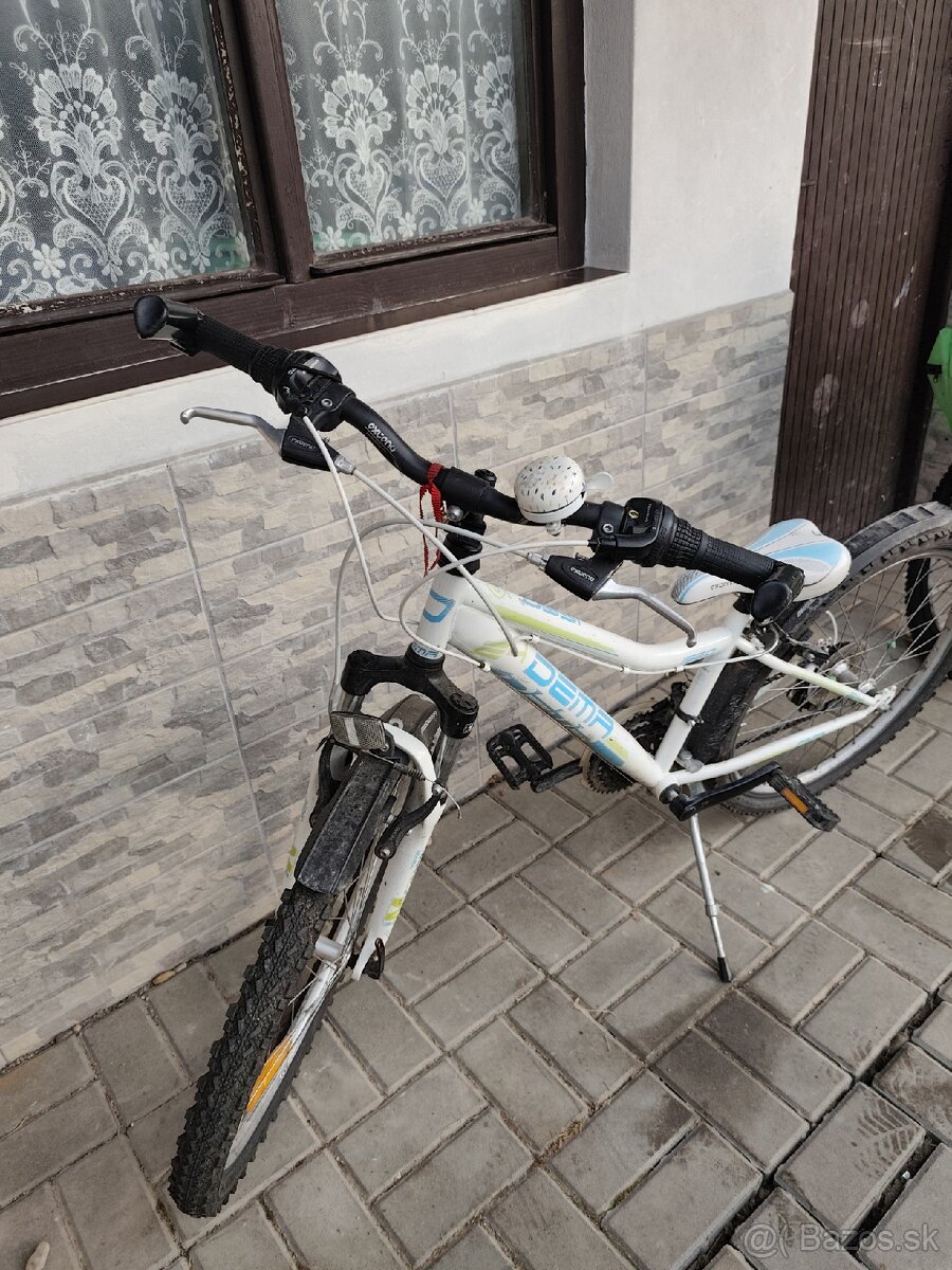 Bicykel 24 - 2