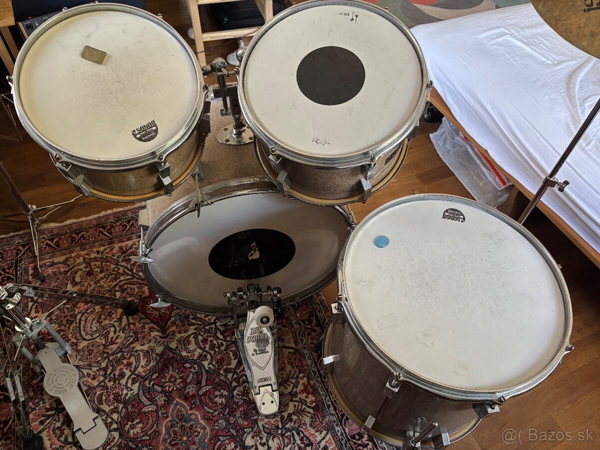 Sonor swinger - 2