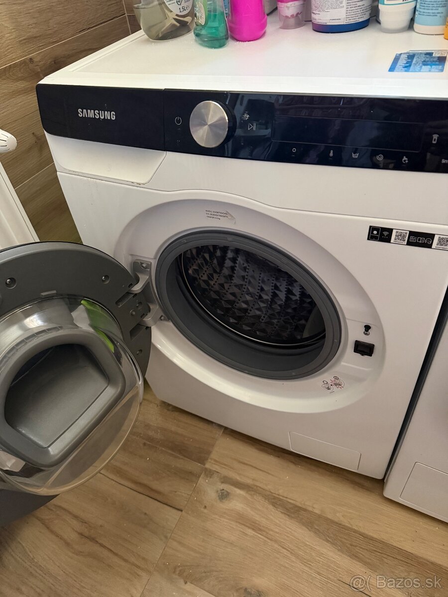 Samsung pračka - 2
