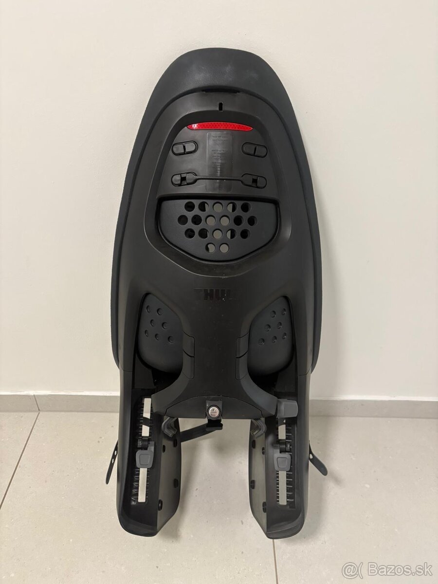 Thule cyklo sedačka - 2