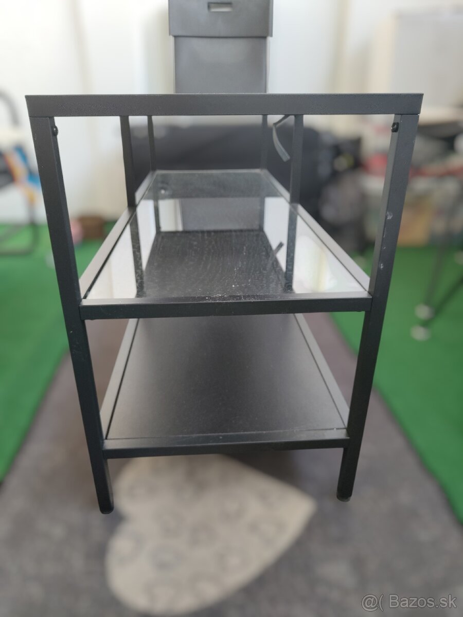 IKEA Vitssjo stolík - 2