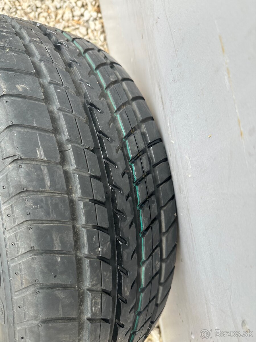 5x112 R16 Rezerva - 2