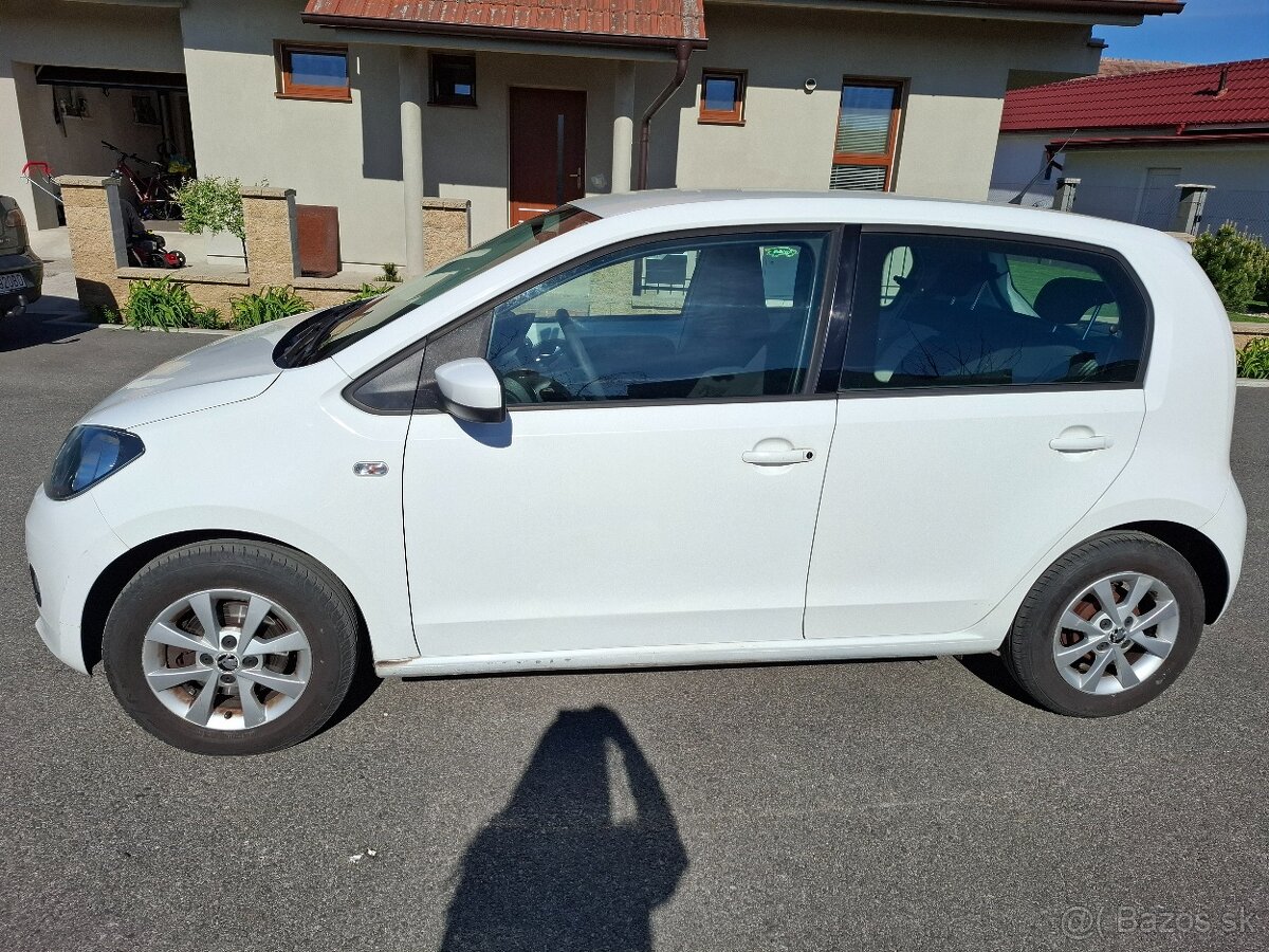 Predám Škoda Citigo - 2