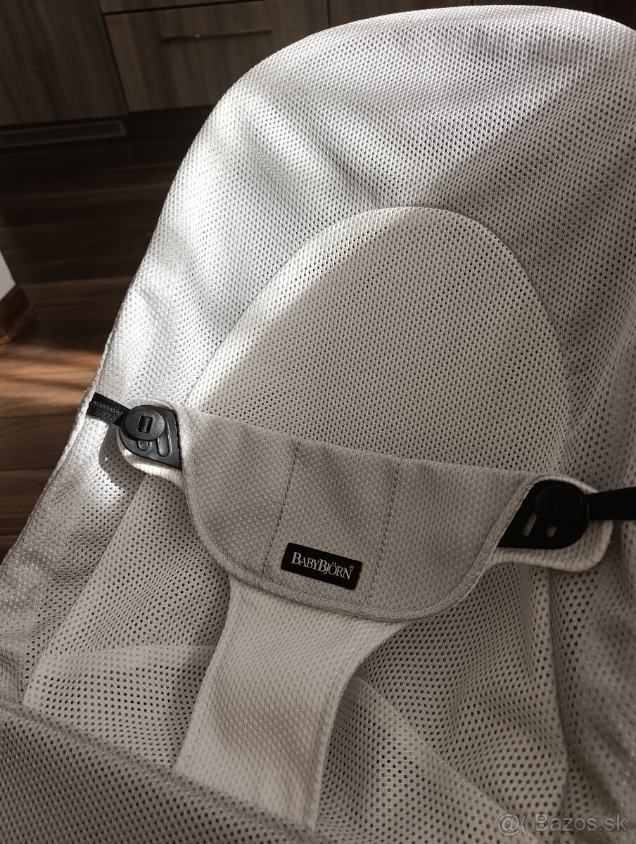 Babybjorn lehatko - 2