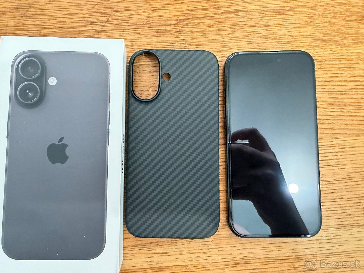 iPhone 16 128gb - 2
