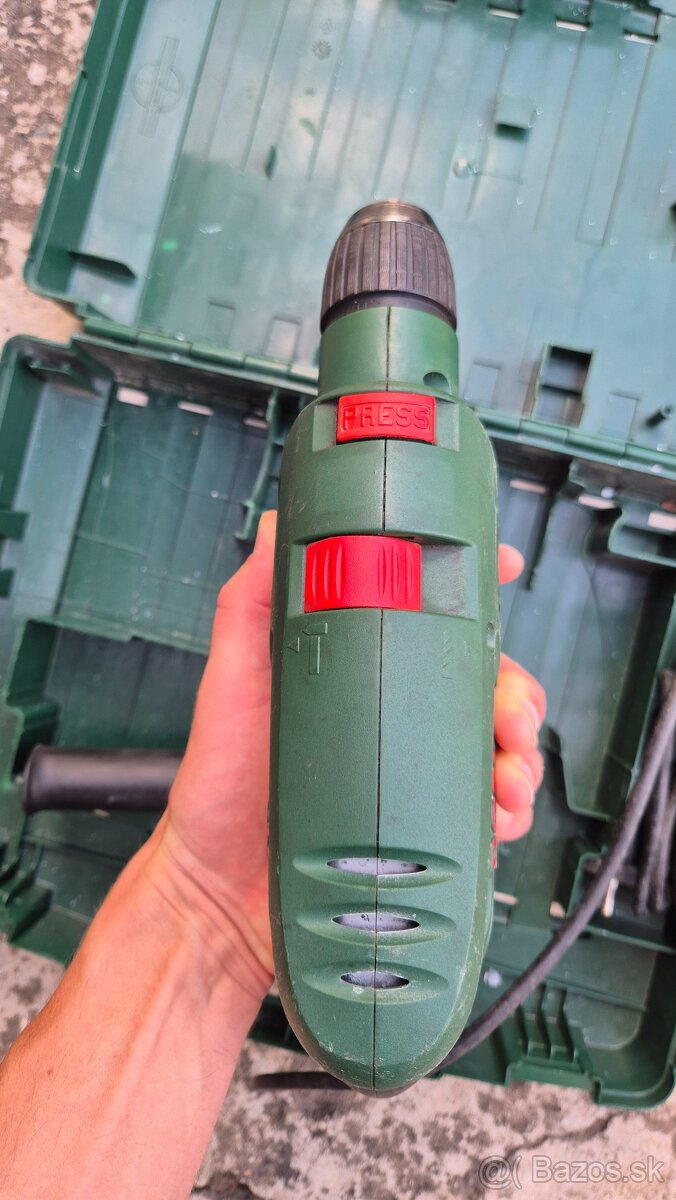 Bosch PSB 550RA - 2