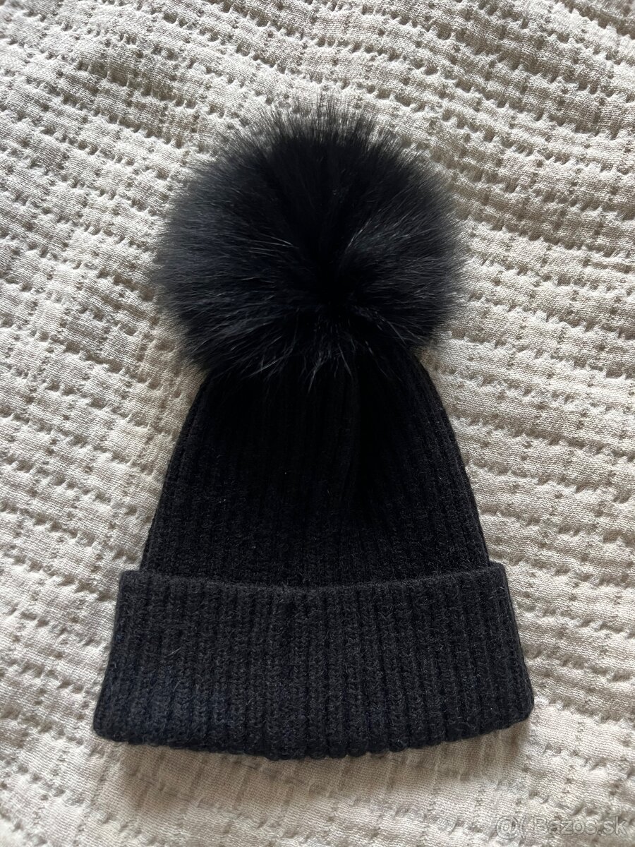 Čiapka Moncler - 2