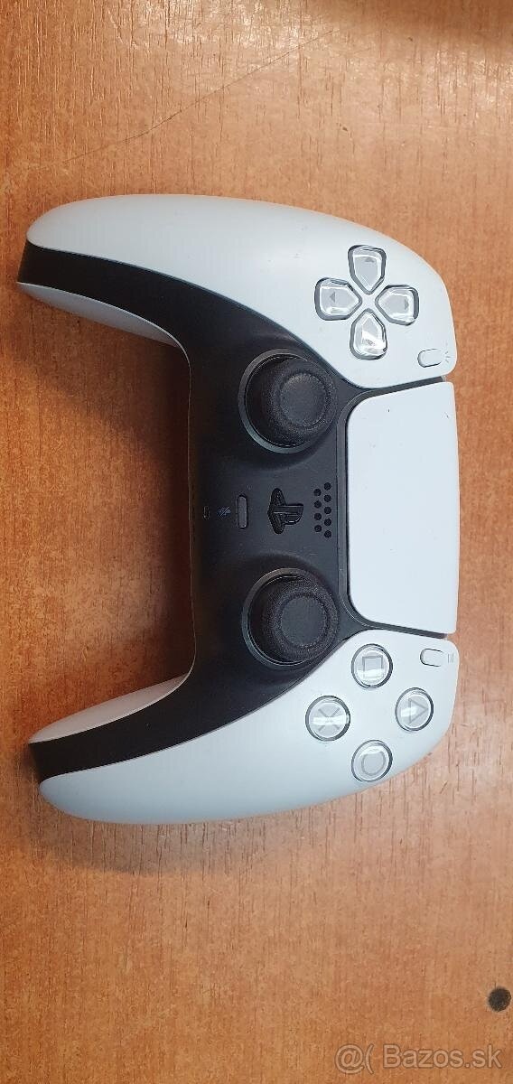 Playstation 5 disk verzia. - 2