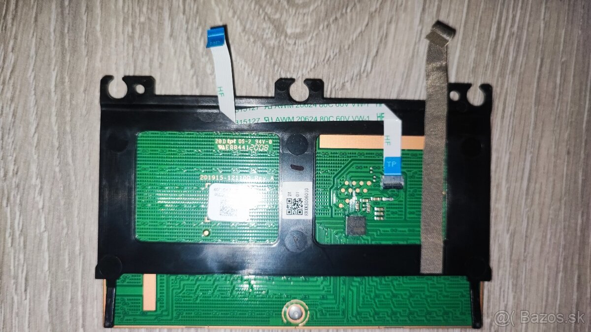 Touchpad Asus EBXKS006010 - 2