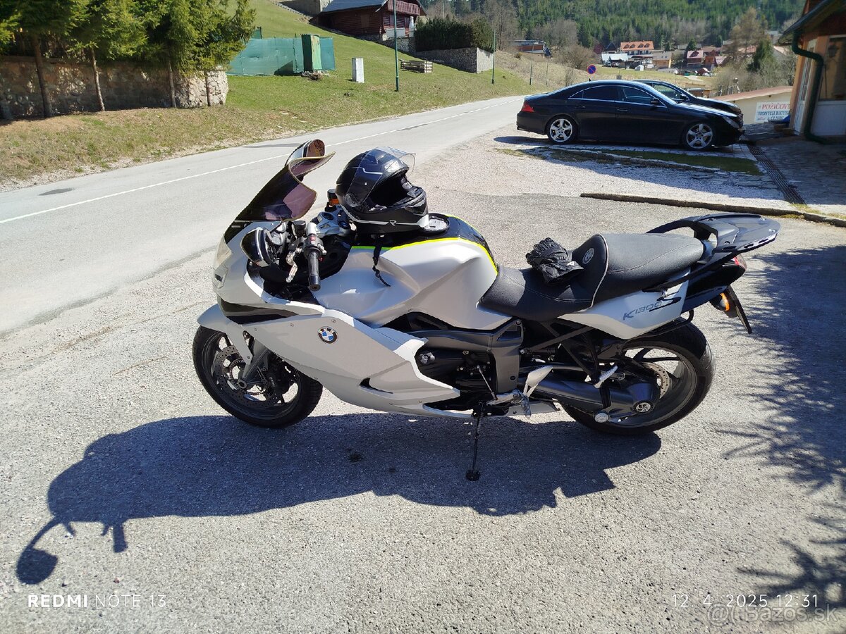 BMW k1300s - 2