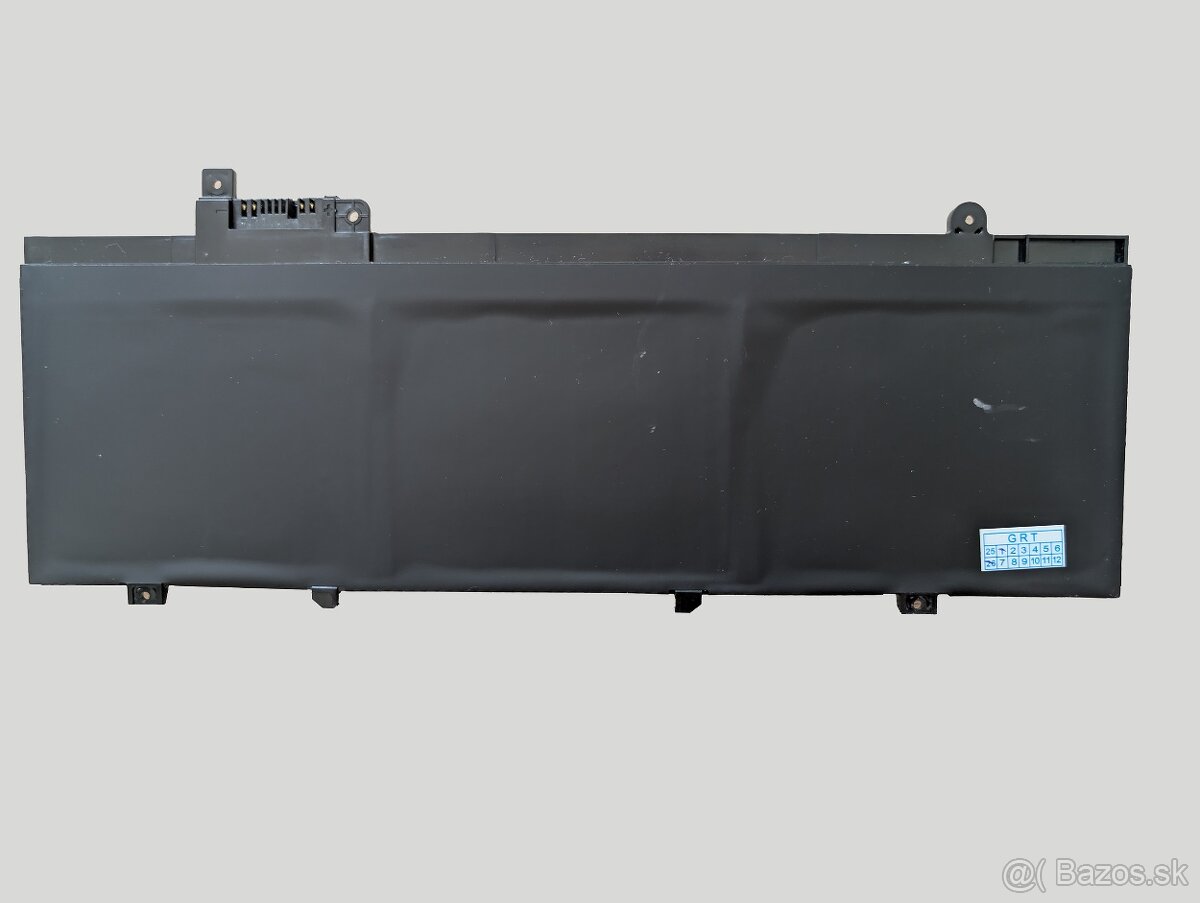 Batéria - Lenovo ThinkPad T480s - 2