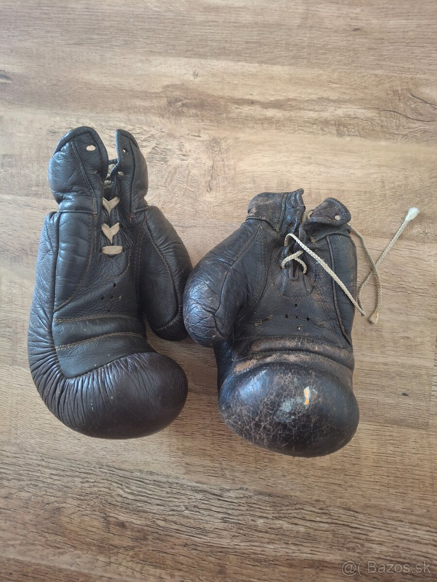 Retro boxerske - 2