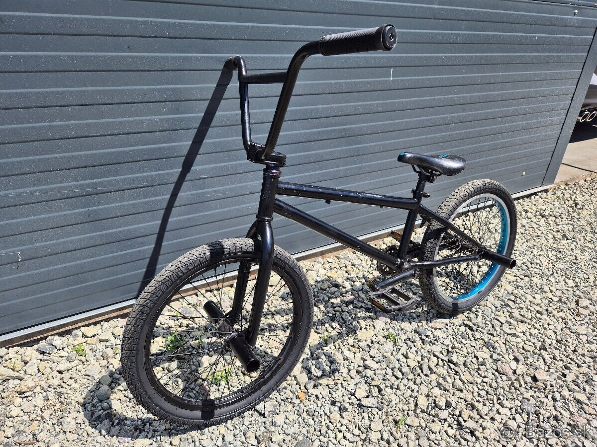 bmx kink - 2