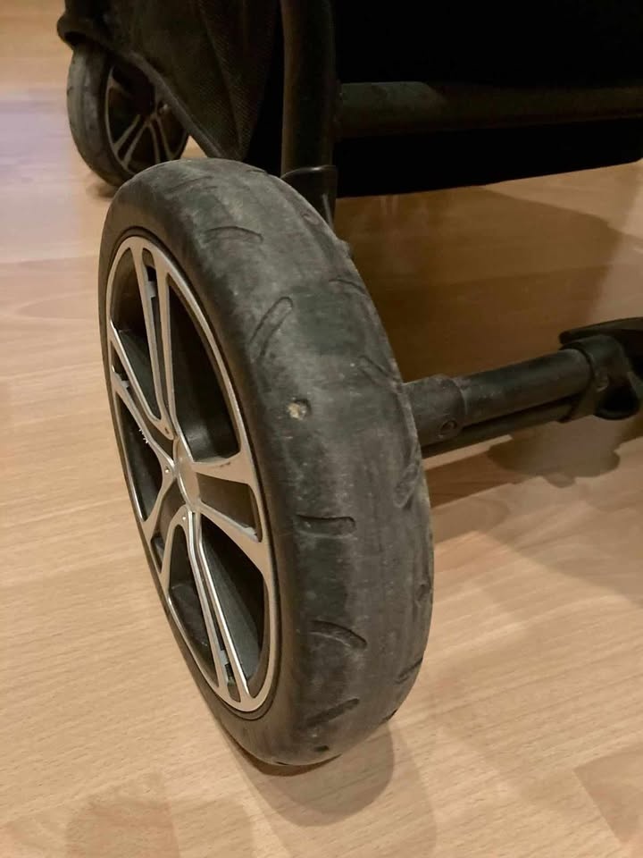 GESSLEIN S4 AIR+ - 2