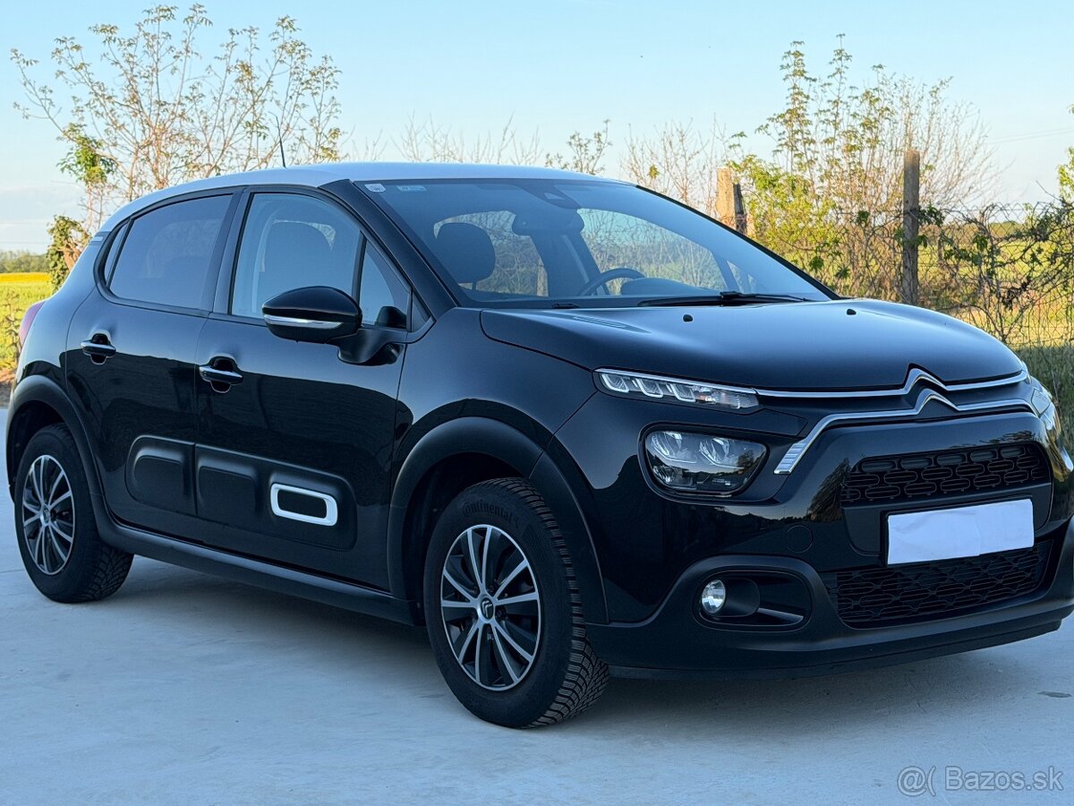 Citroën C3 PureTech 110 S&S Shine A/T - 2