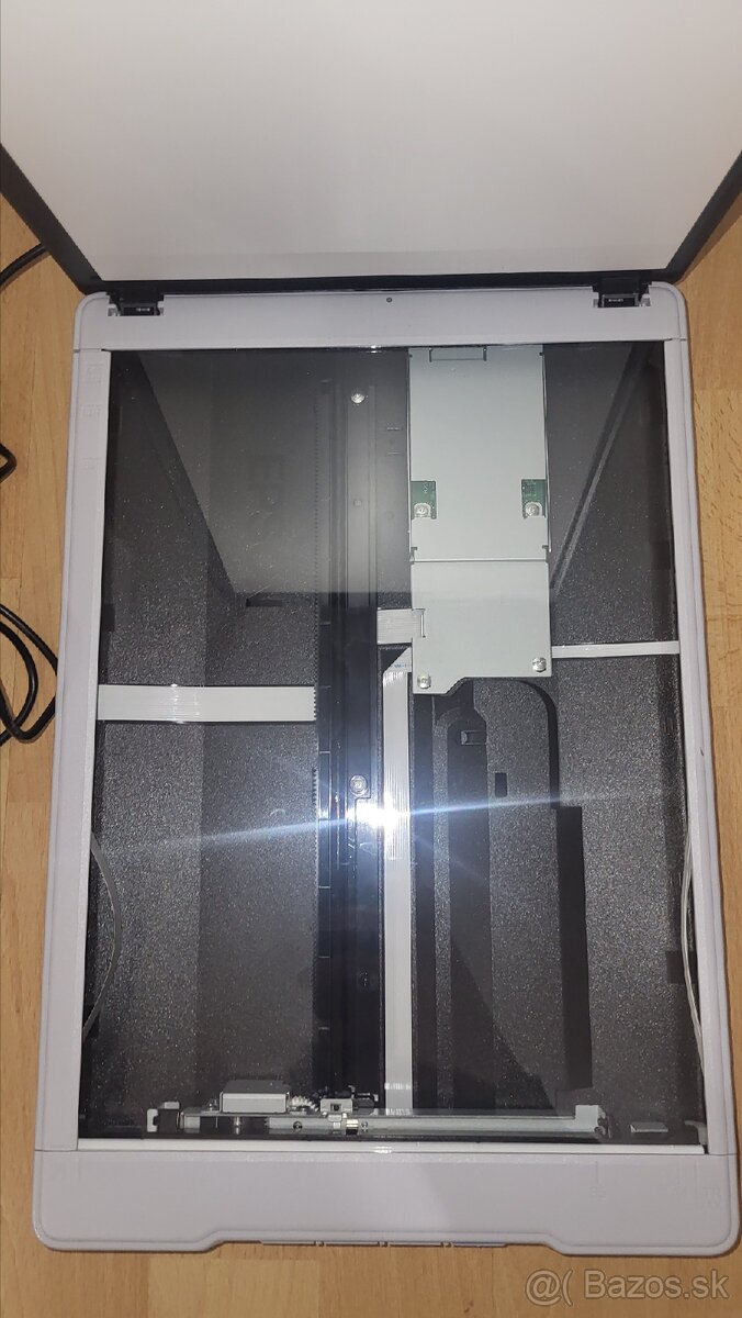 Skener, Epson Perfection V19 - 2
