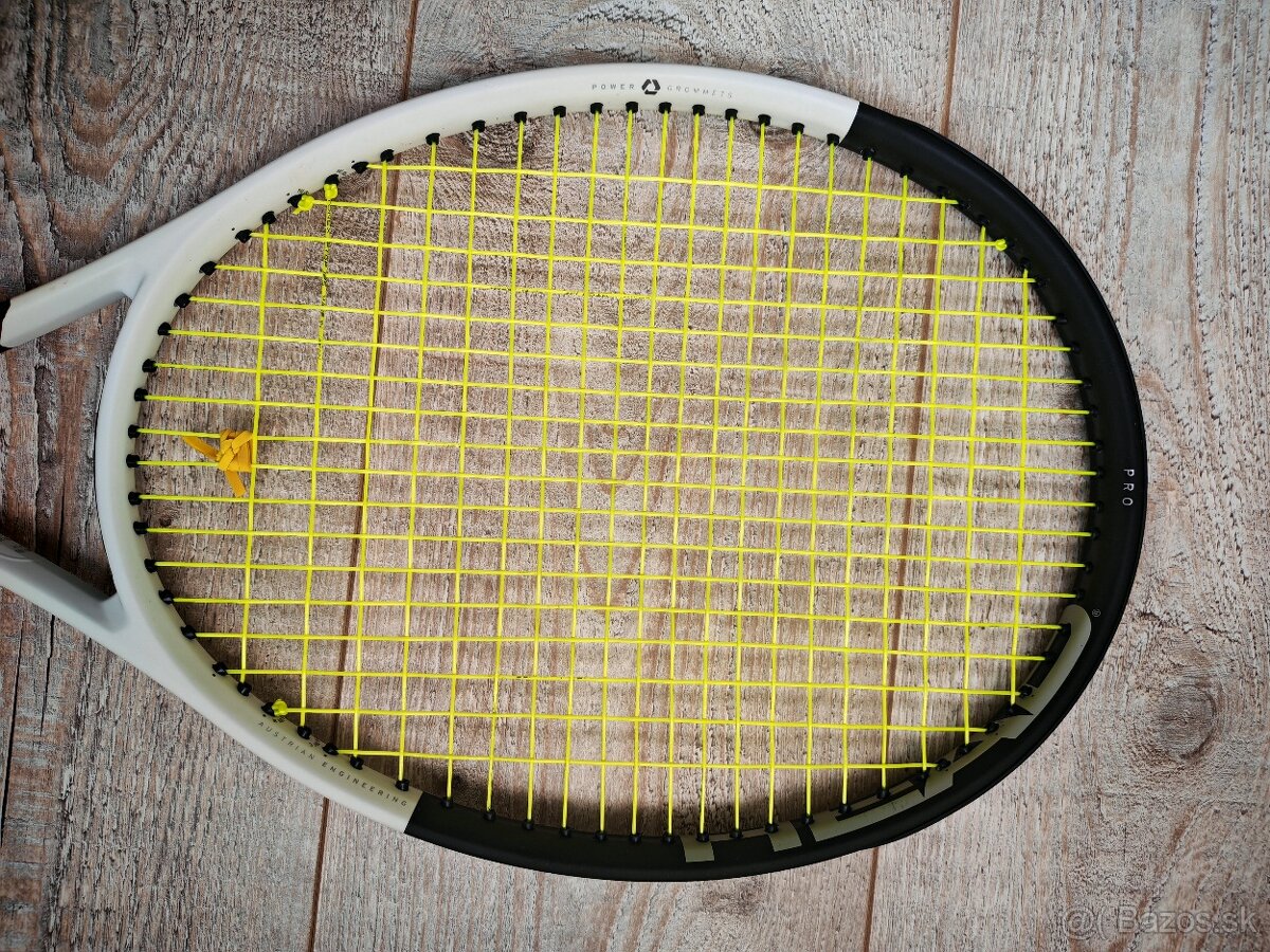 Head Speed Pro 2024 - 2