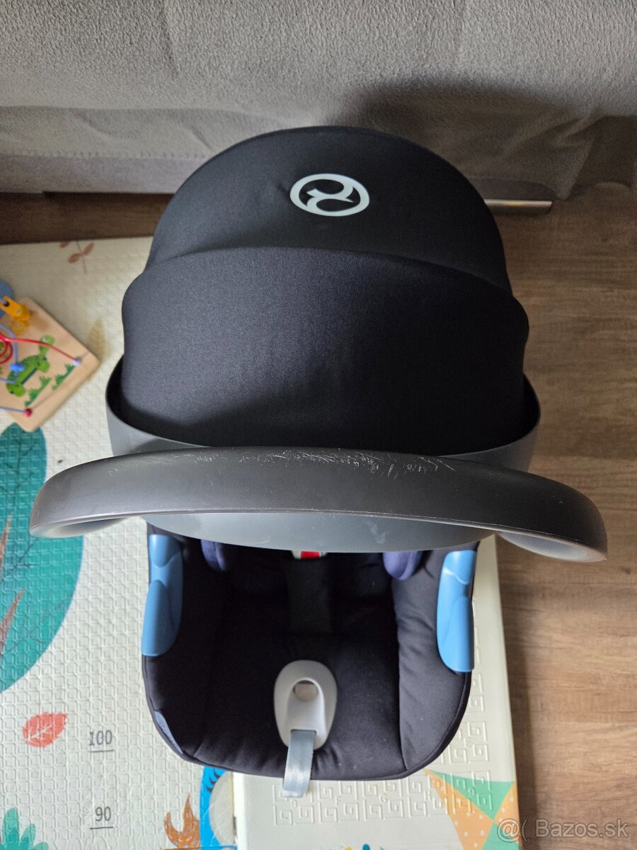 Autosedačka Cybex Aton M - 2