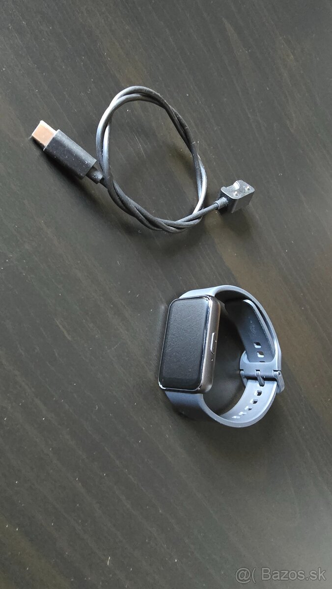 Samsung Galaxy Fit 3 - 2