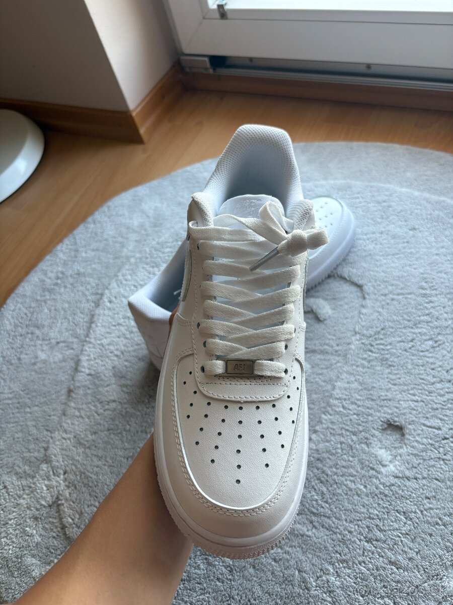 Air force 1-čistonove - 2