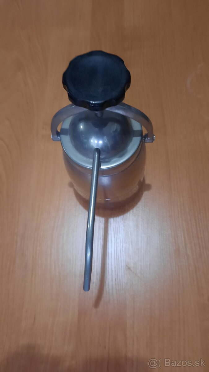 SAMOVAR - 2