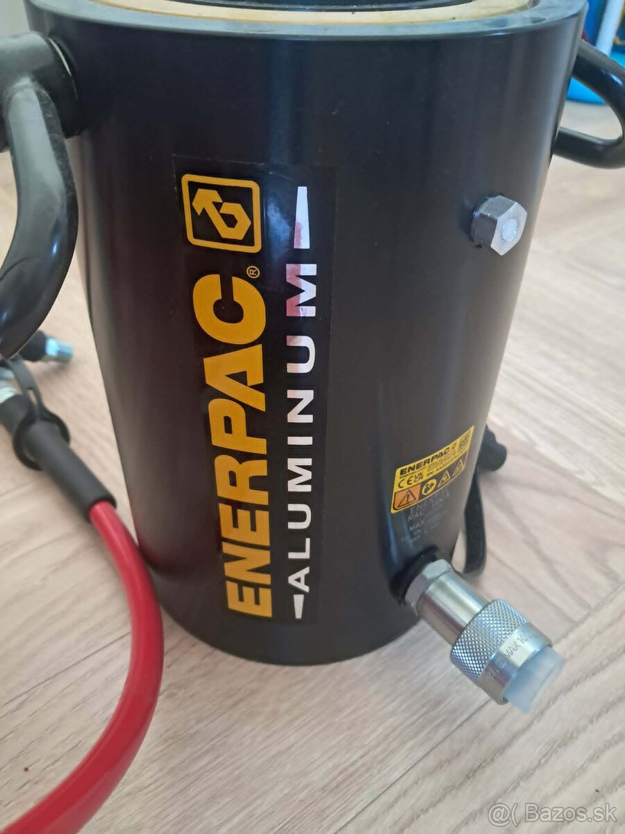 ENERPACK NOVÝ NEPOUžITÝ 100T - 2