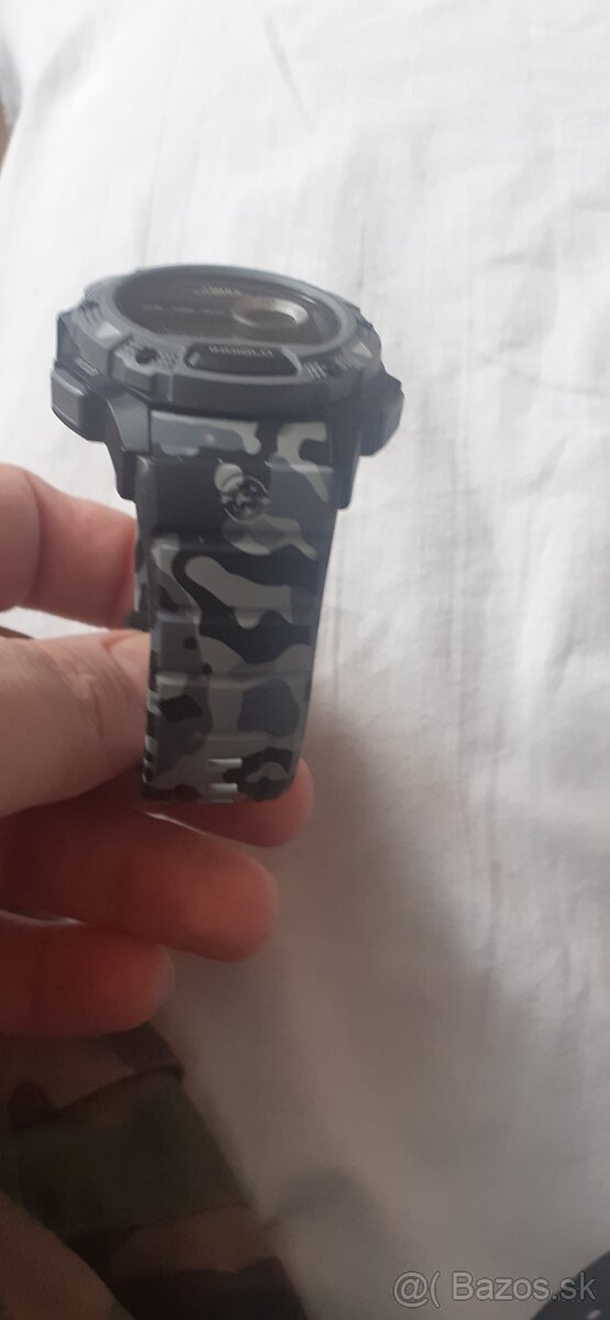 Hodinky casio , g shock , timex. - 2