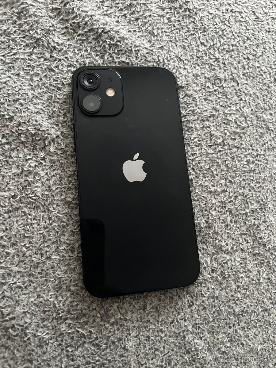 iPhone 12 mini - 2