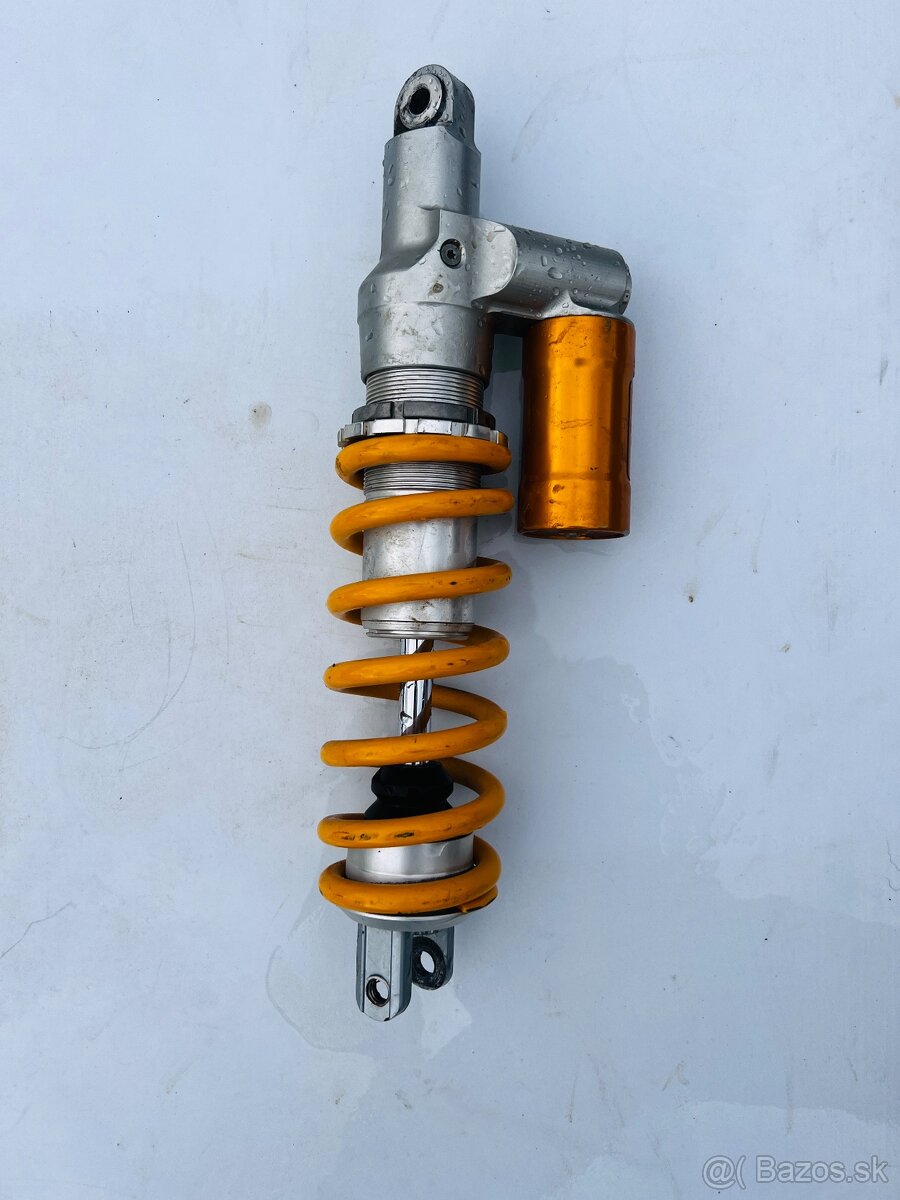 Öhlins - 2